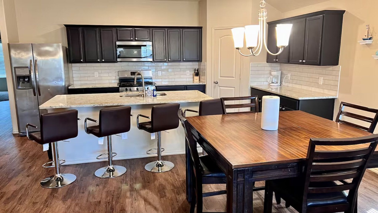 Photo of Kitchen in Channelview