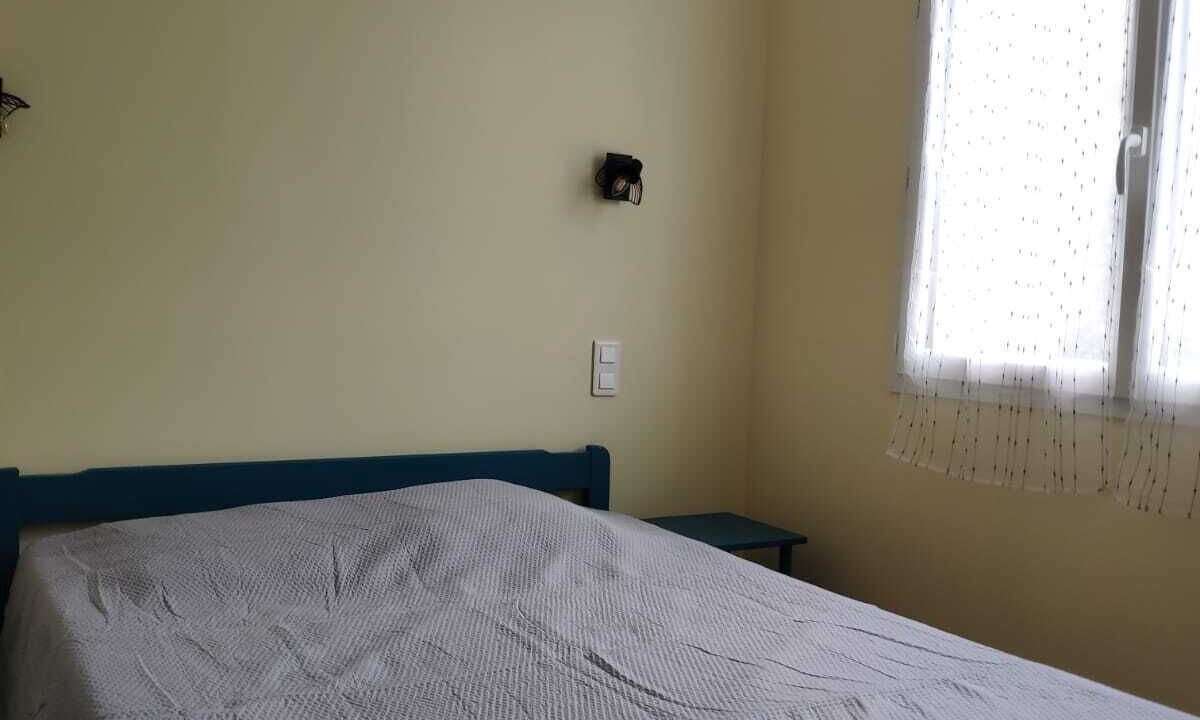 Photo of Bedroom in Saint-Lyphard