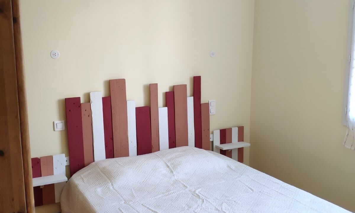 Photo of Bedroom in Saint-Lyphard