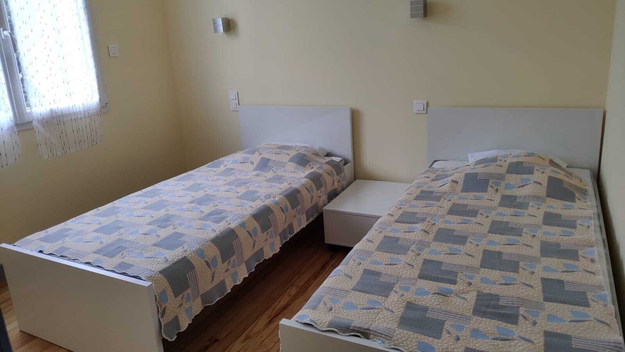 Photo of Bedroom in Saint-Lyphard