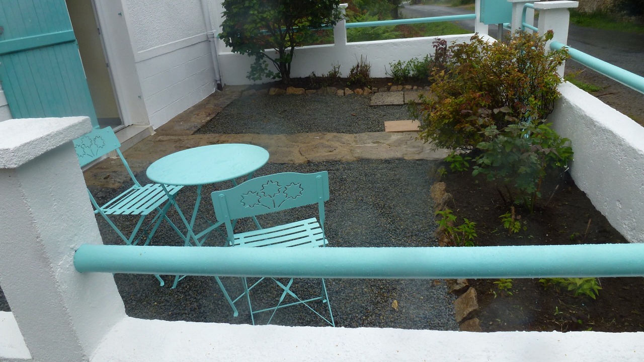 Photo of Outdoor in Saint-Lyphard