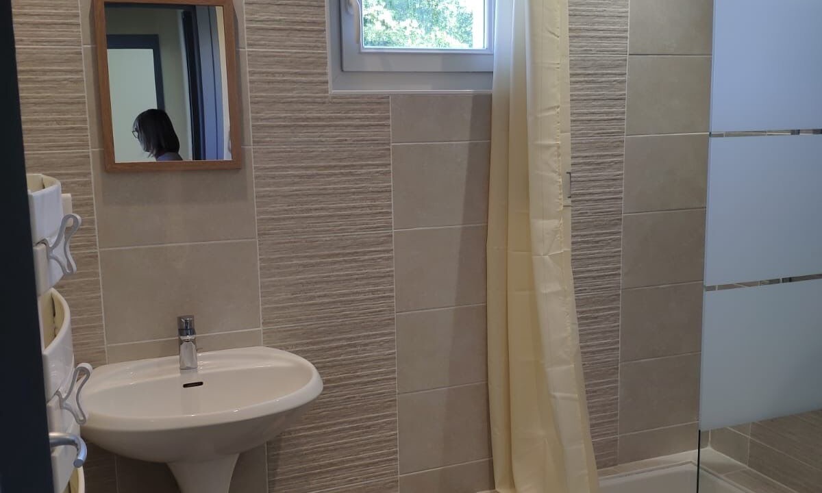Photo of Bathroom in Saint-Lyphard