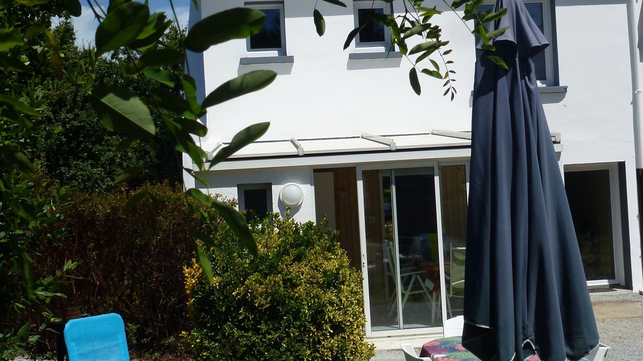 Photo of Patio Balcony in Saint-Lyphard