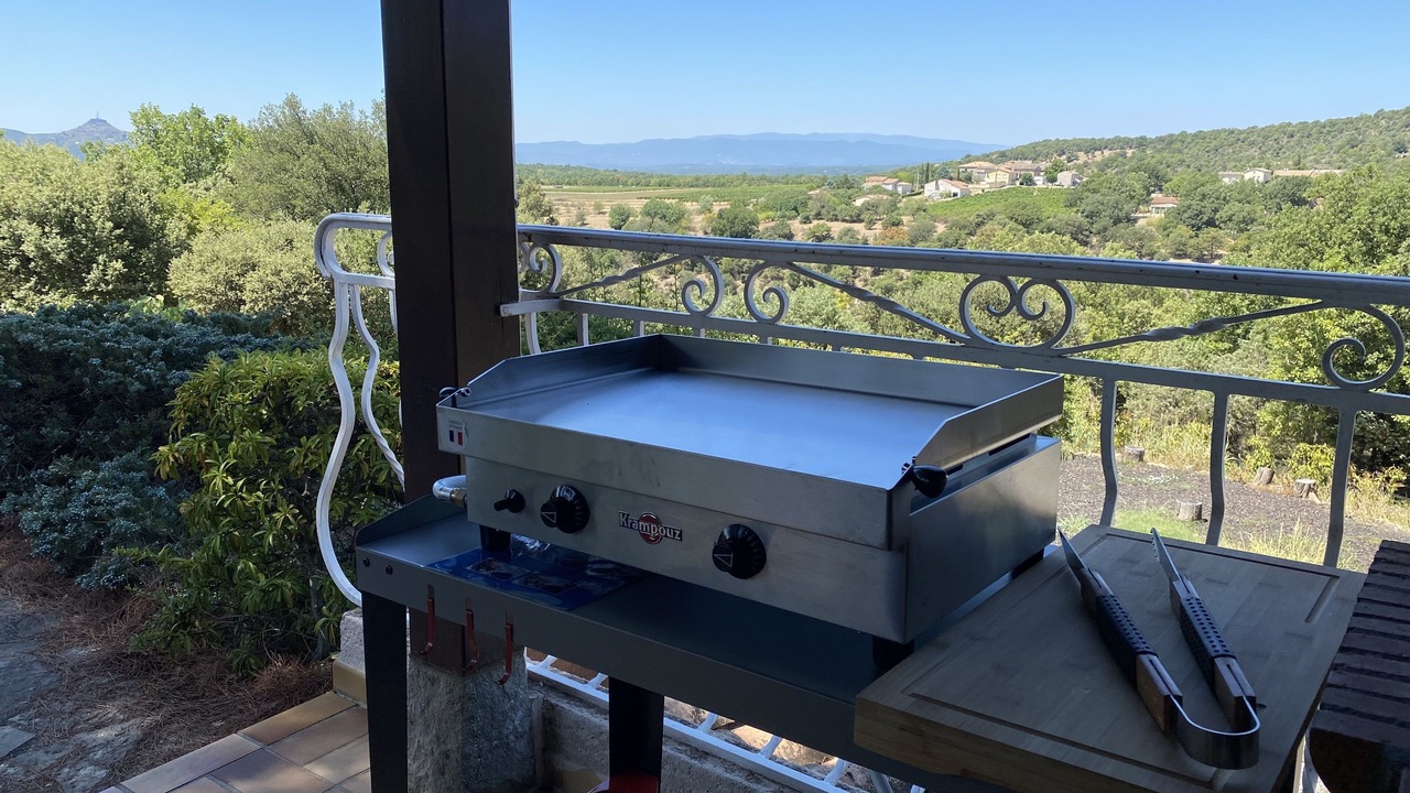 Photo of Outdoor in Lagorce