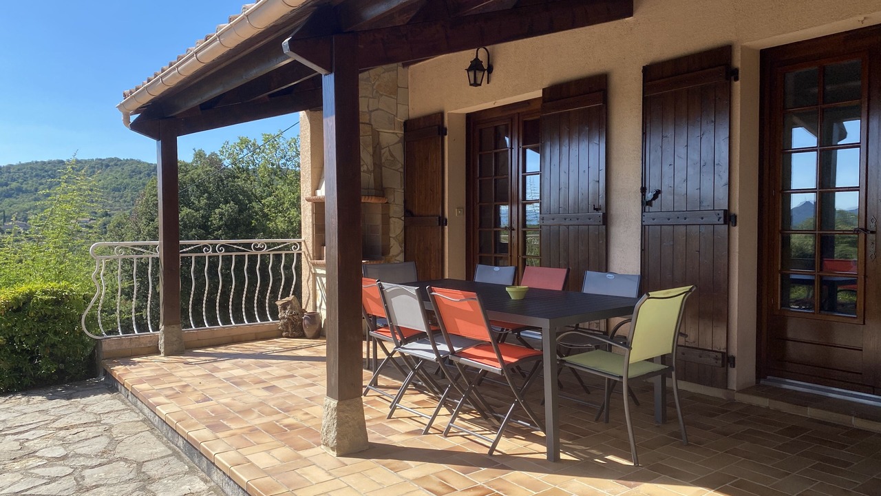Photo of Outdoor in Lagorce