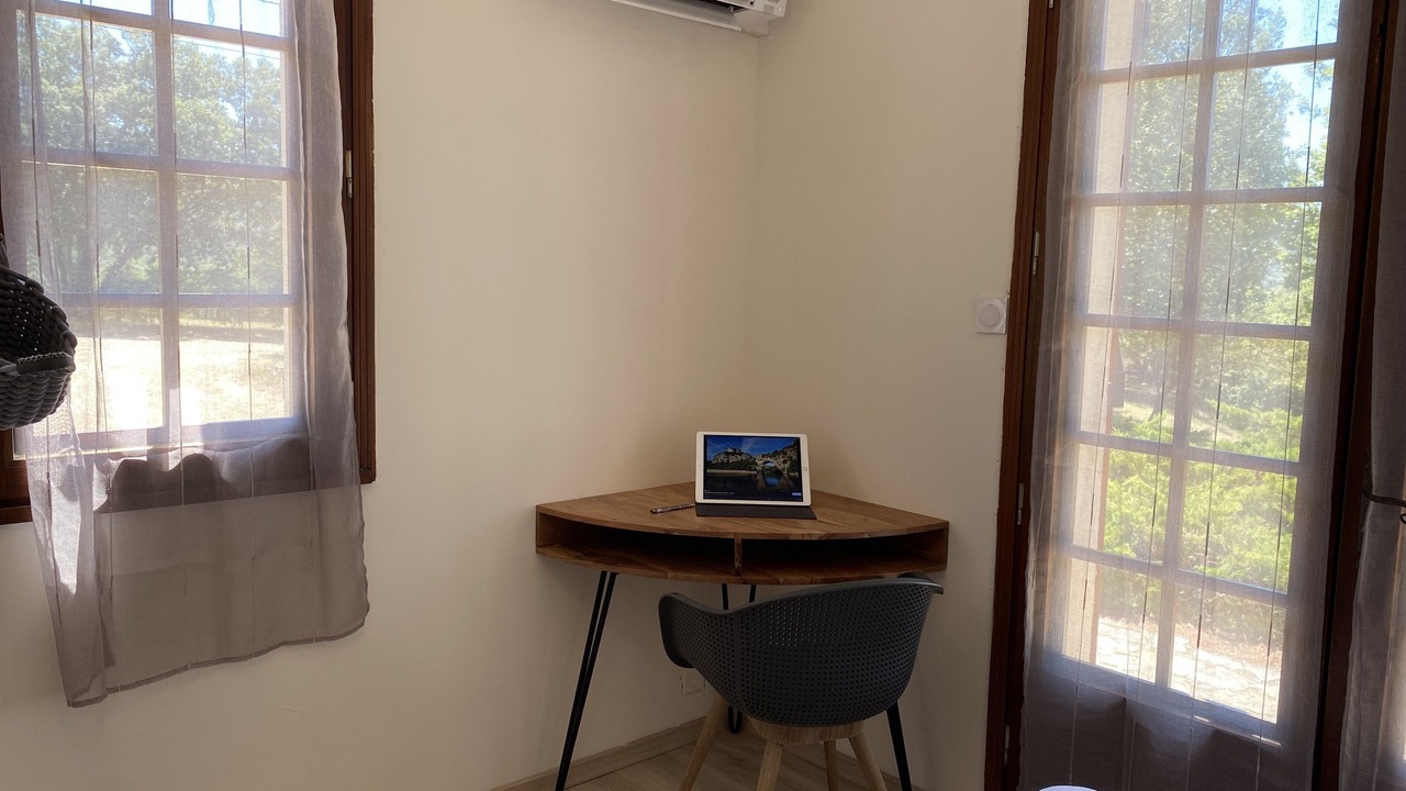 Photo of Bedroom in Lagorce