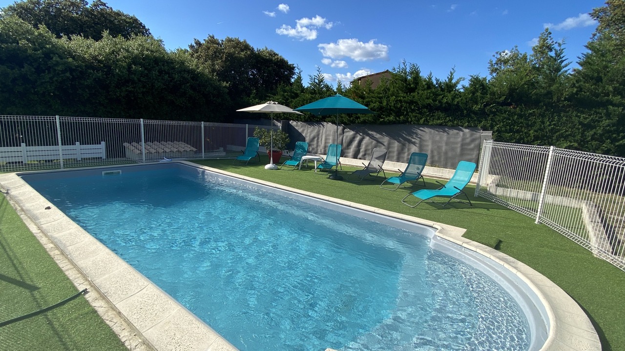Photo of Outdoor in Lagorce