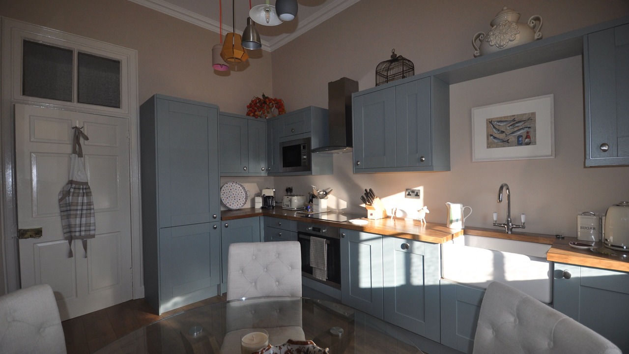 Photo of Others in Kilmarnock