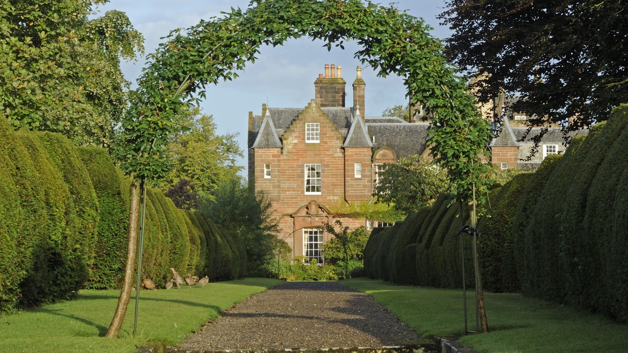 Photo of Others in Kilmarnock