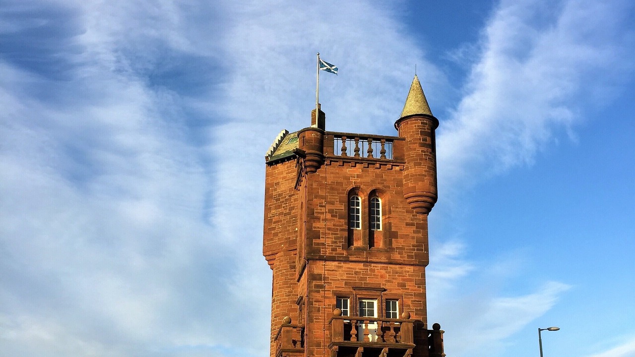 Photo of Others in Kilmarnock