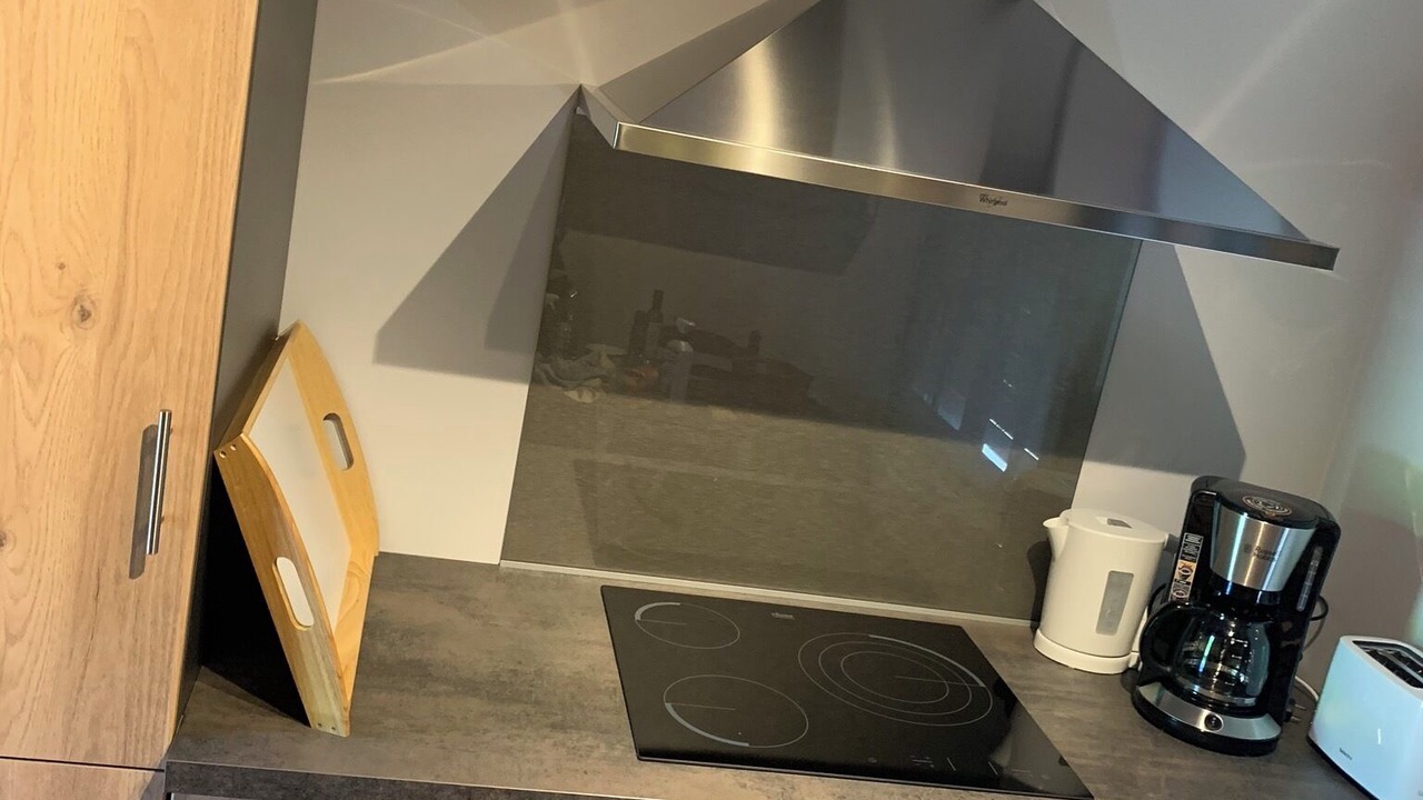 Photo of Kitchen in Theuville-aux-Maillots