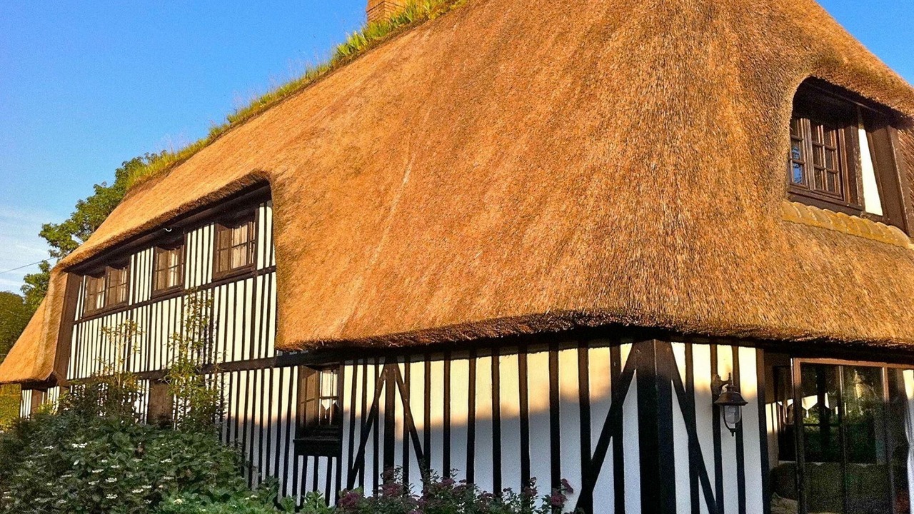 Photo of Outdoor in Theuville-aux-Maillots