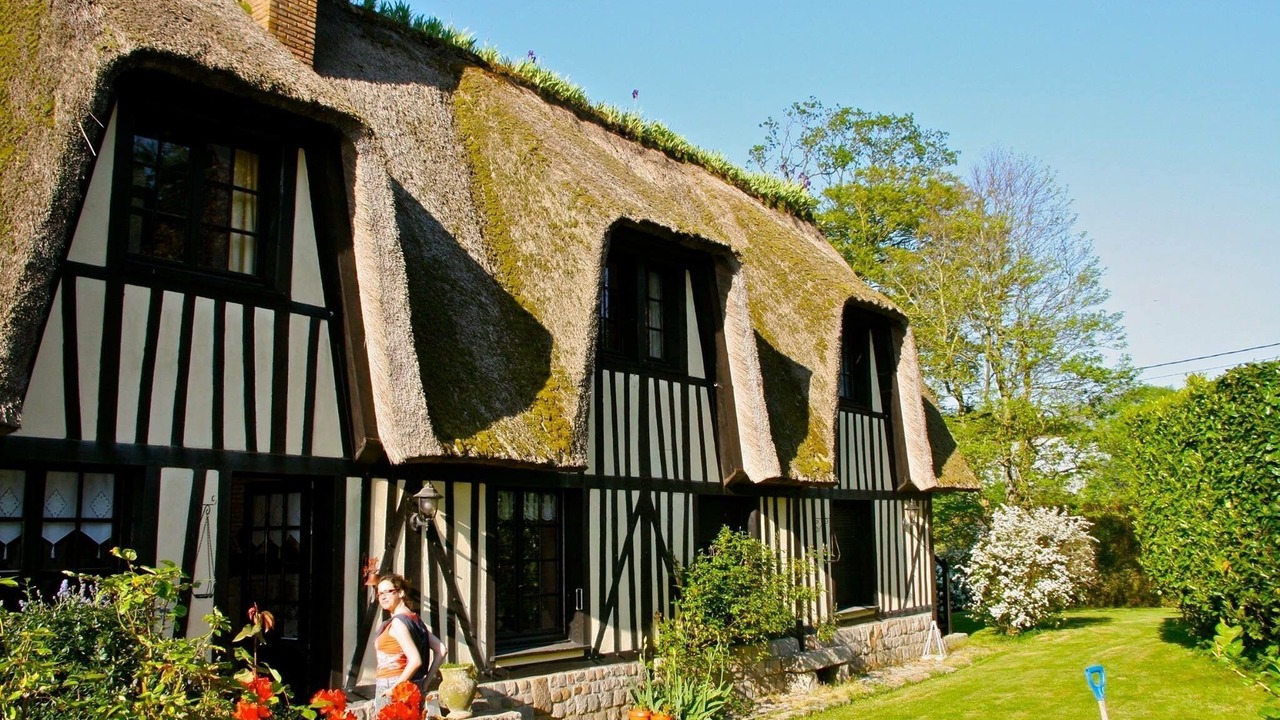 Photo of Outdoor in Theuville-aux-Maillots