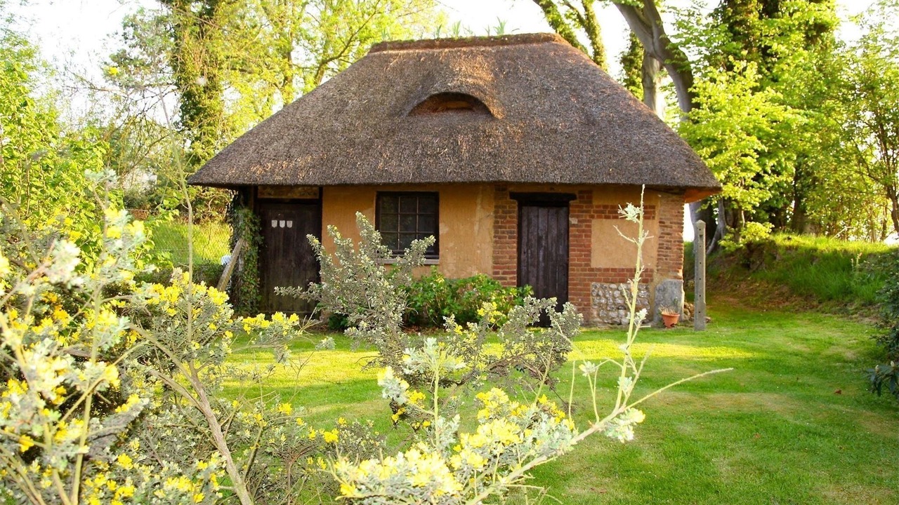 Photo of Outdoor in Theuville-aux-Maillots