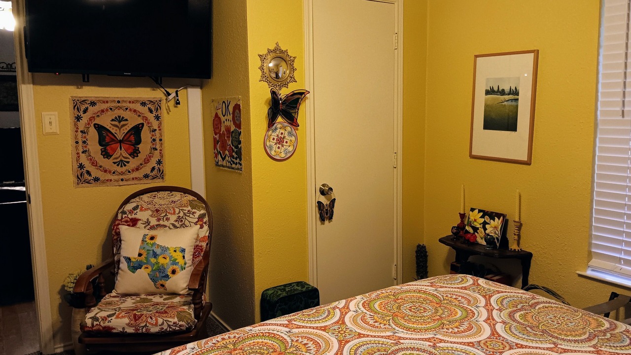 Photo of Bedroom in Canton