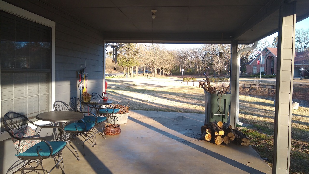 Photo of Outdoor in Canton