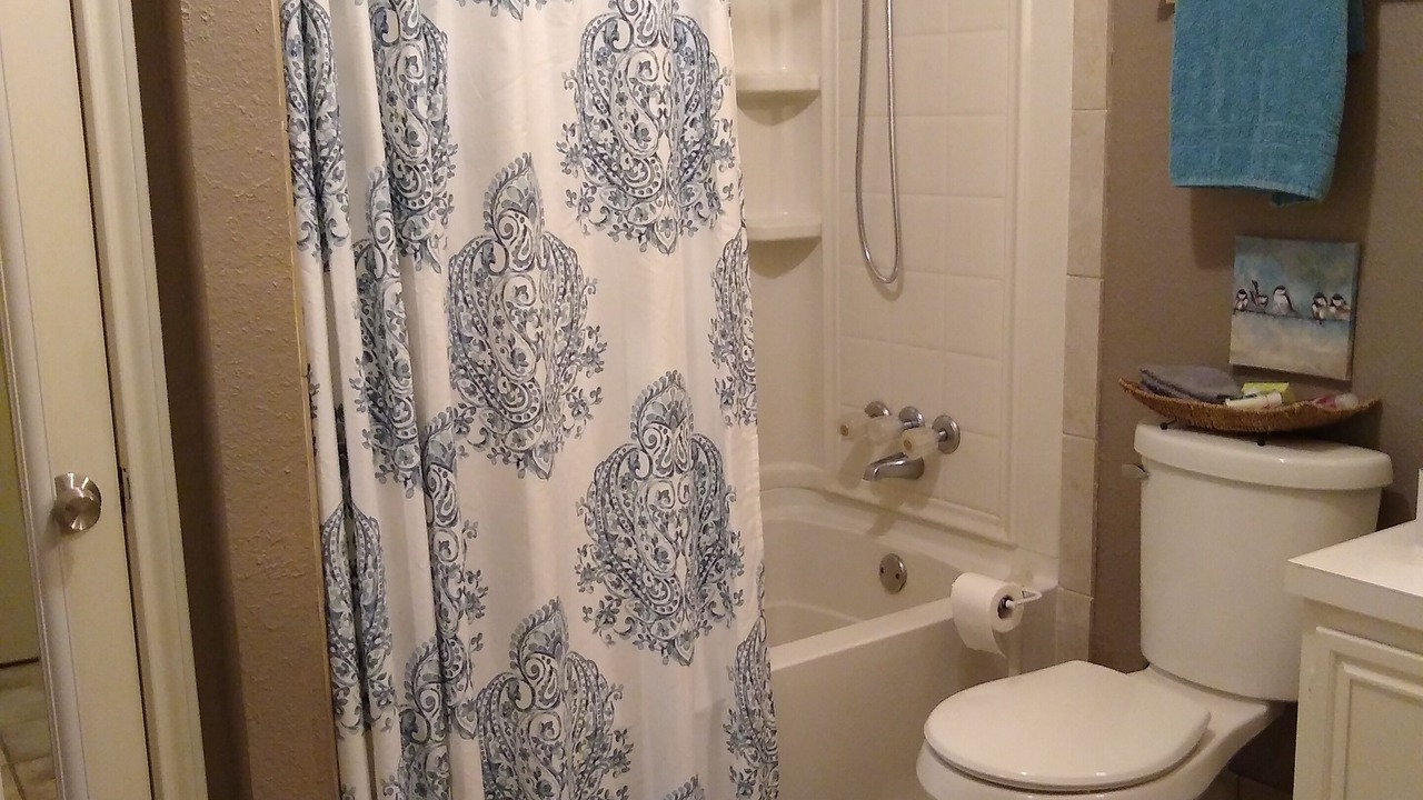 Photo of Bathroom in Canton