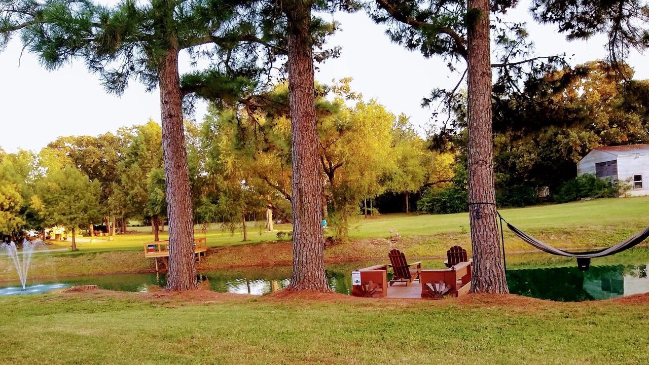 Photo of Outdoor in Canton