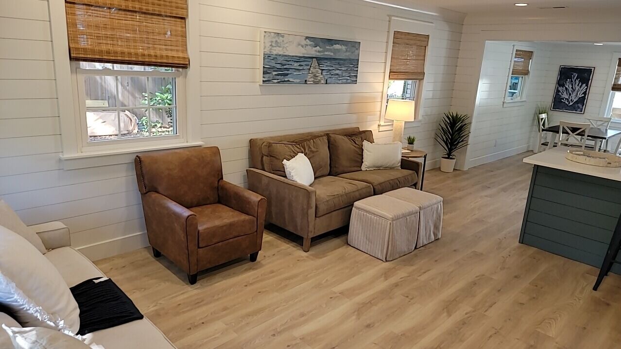 Photo of Livingroom in Old Village