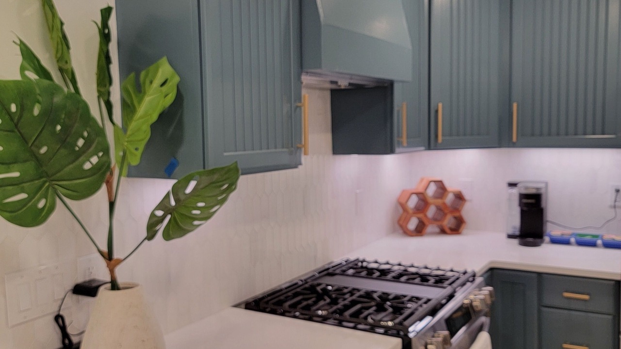 Photo of Kitchen in Old Village