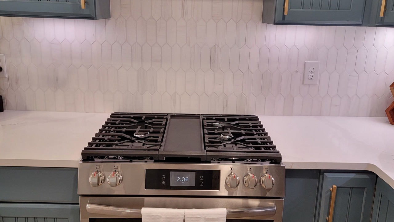 Photo of Kitchen in Old Village