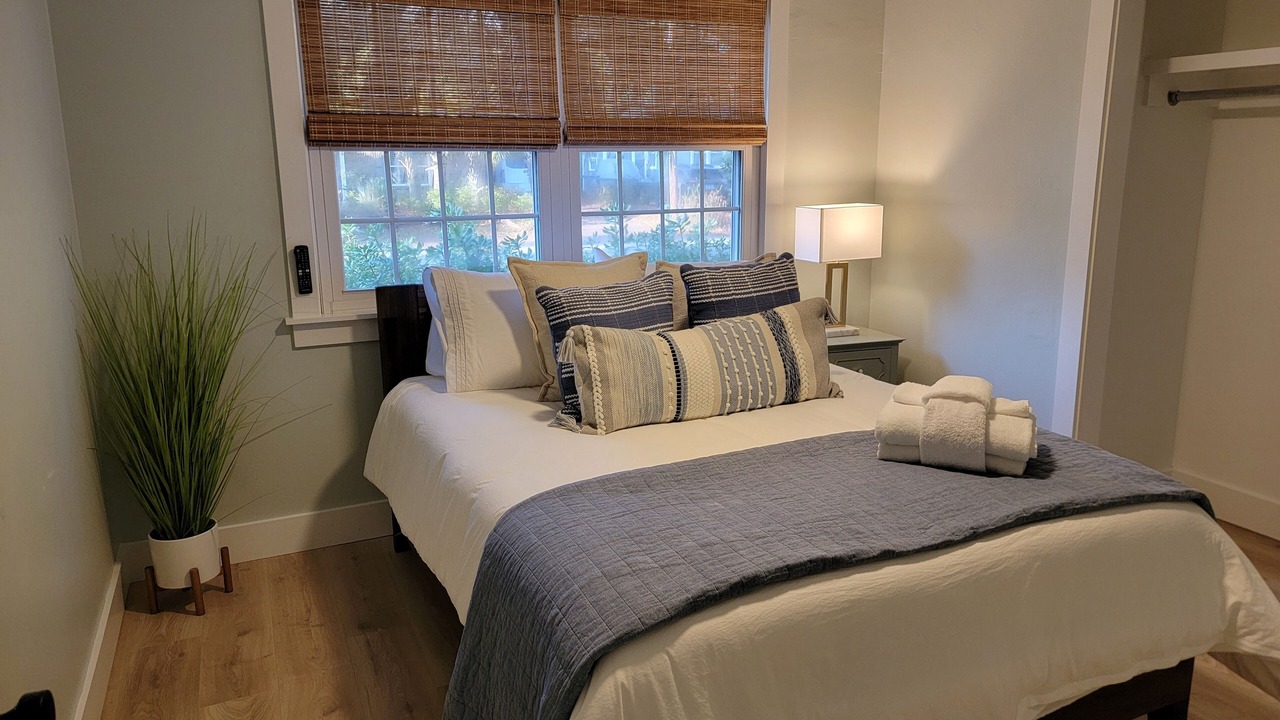 Photo of Bedroom in Old Village