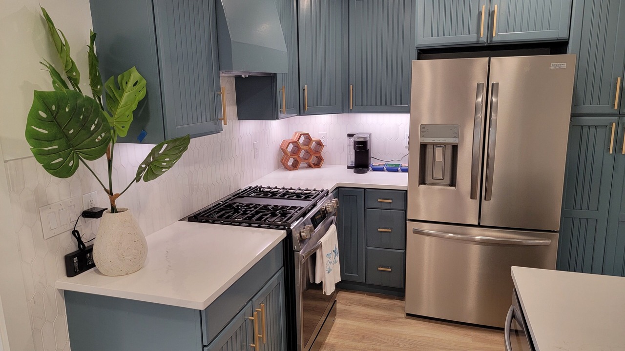 Photo of Kitchen in Old Village