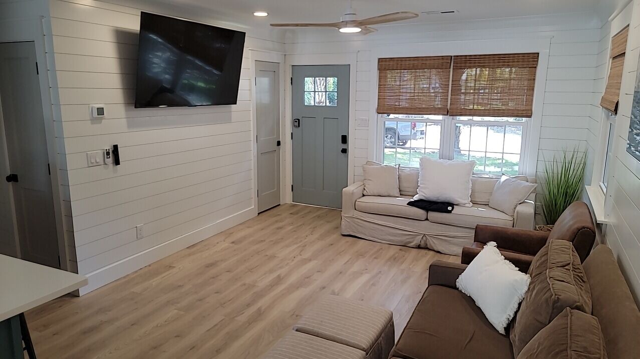 Photo of Livingroom in Old Village