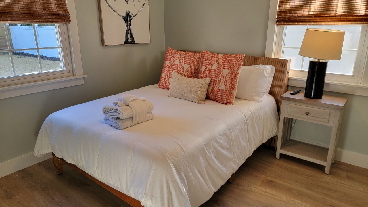 Photo of Bedroom in Old Village