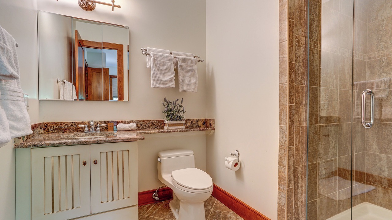 Photo of Bathroom in Beemerville