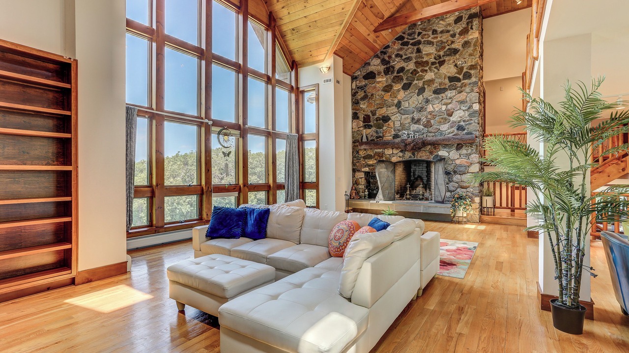 Photo of Livingroom in Beemerville