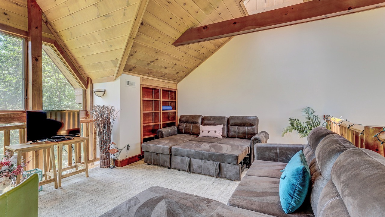 Photo of Livingroom in Beemerville