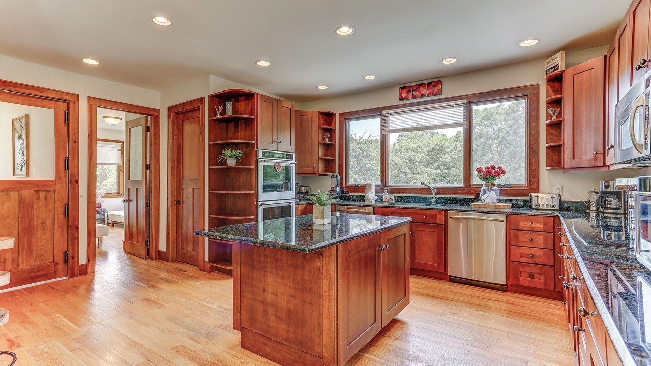 Photo of Kitchen in Beemerville