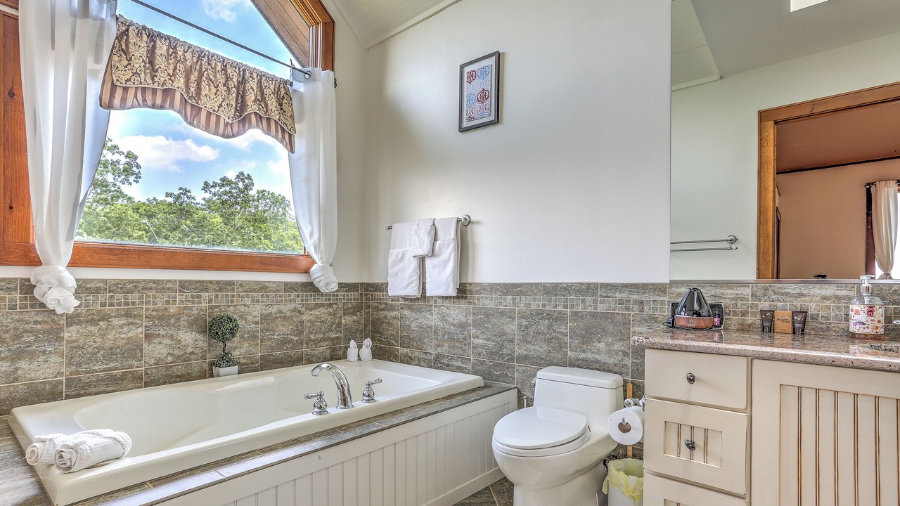 Photo of Bathroom in Beemerville