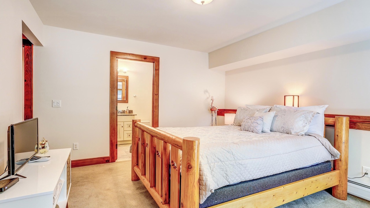 Photo of Bedroom in Beemerville