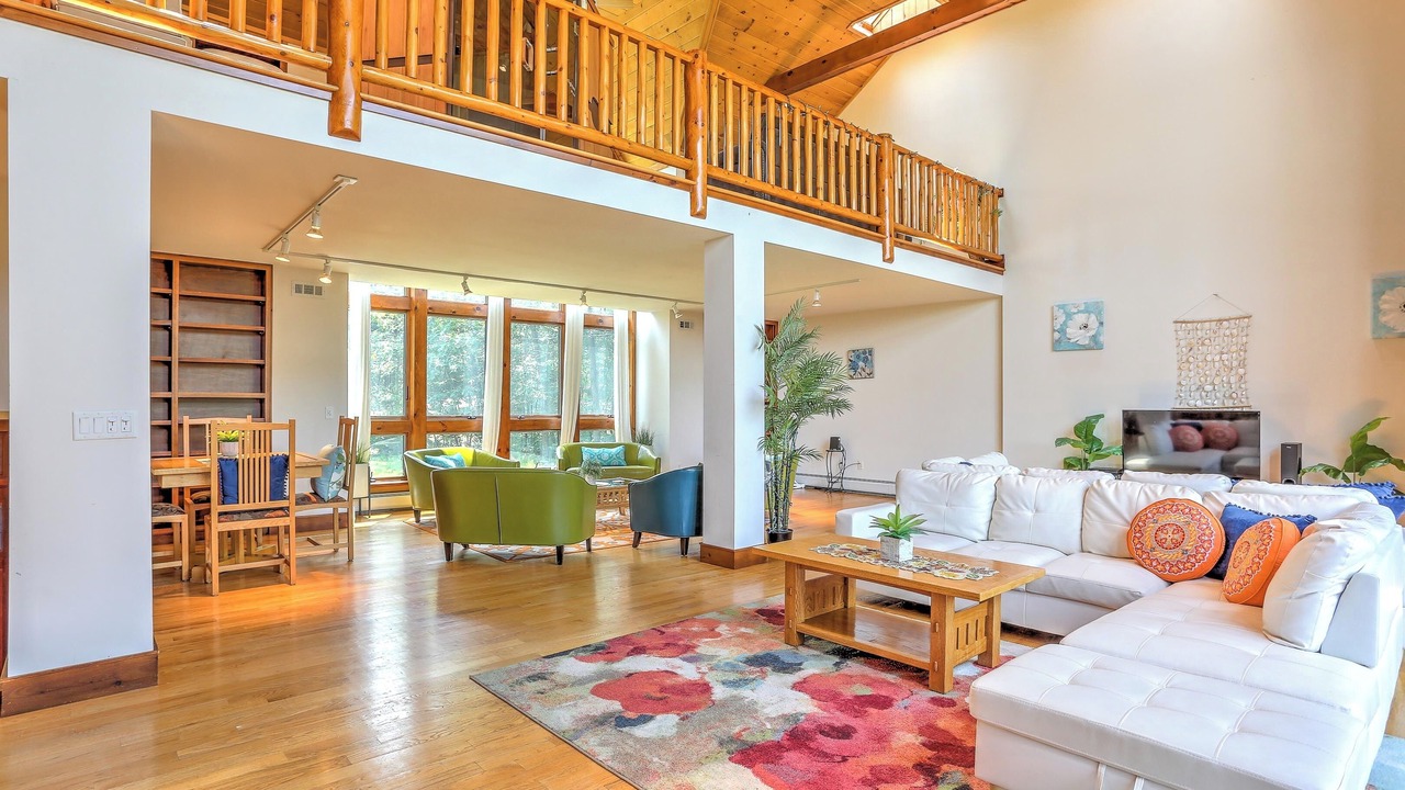 Photo of Bedroom in Beemerville