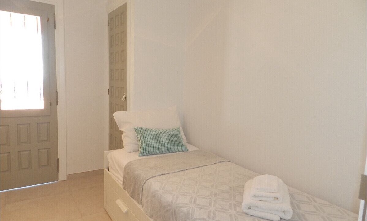 Photo of Bedroom in La Canuta