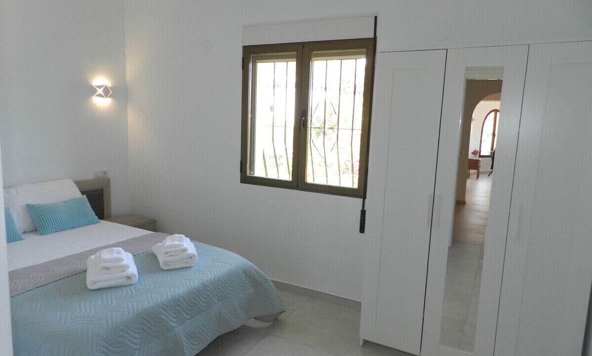 Photo of Bedroom in La Canuta