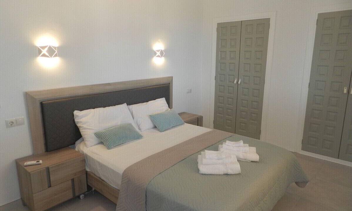 Photo of Bedroom in La Canuta