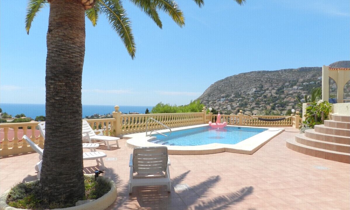 Photo of Outdoor in La Canuta