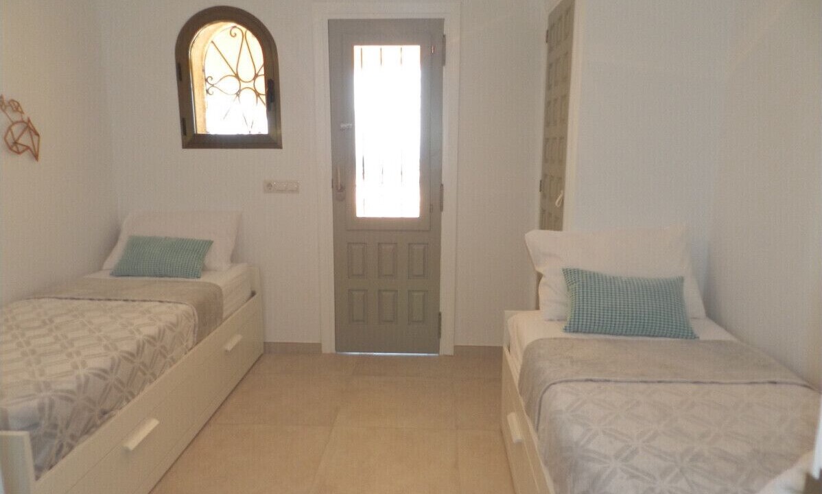 Photo of Bedroom in La Canuta