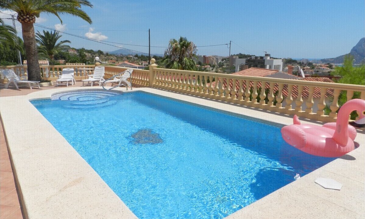 Photo of Outdoor in La Canuta