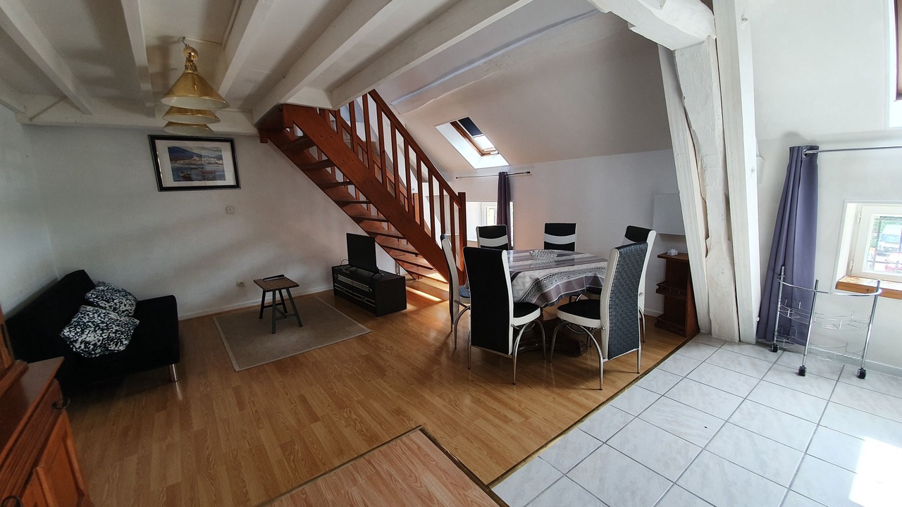 Photo of Livingroom in Nuits-Saint-Georges