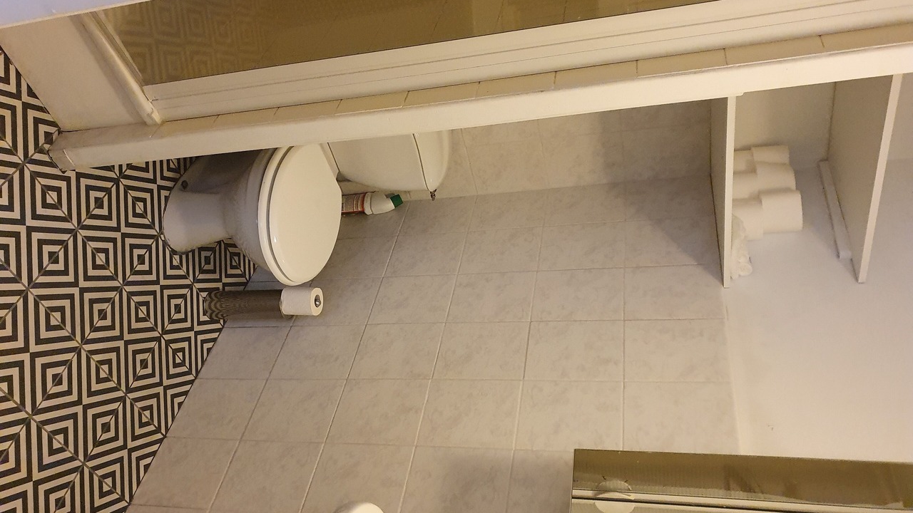 Photo of Bathroom in Nuits-Saint-Georges