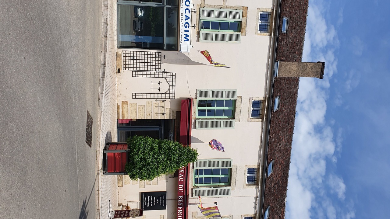 Photo of Outdoor in Nuits-Saint-Georges