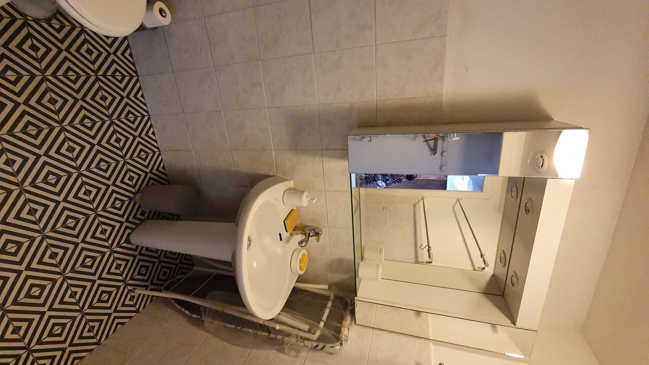 Photo of Bathroom in Nuits-Saint-Georges