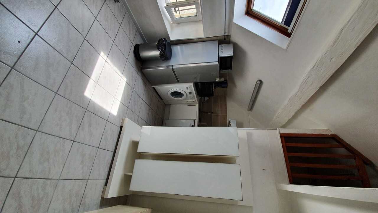 Photo of Kitchen in Nuits-Saint-Georges