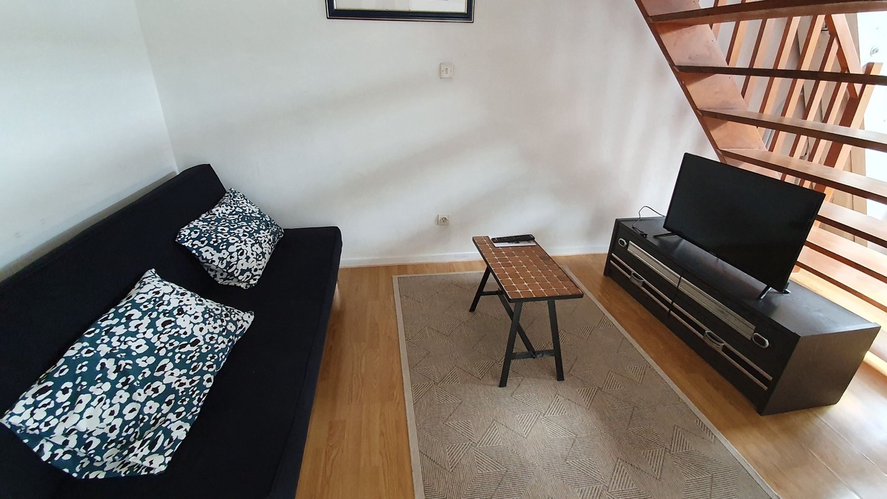 Photo of Livingroom in Nuits-Saint-Georges