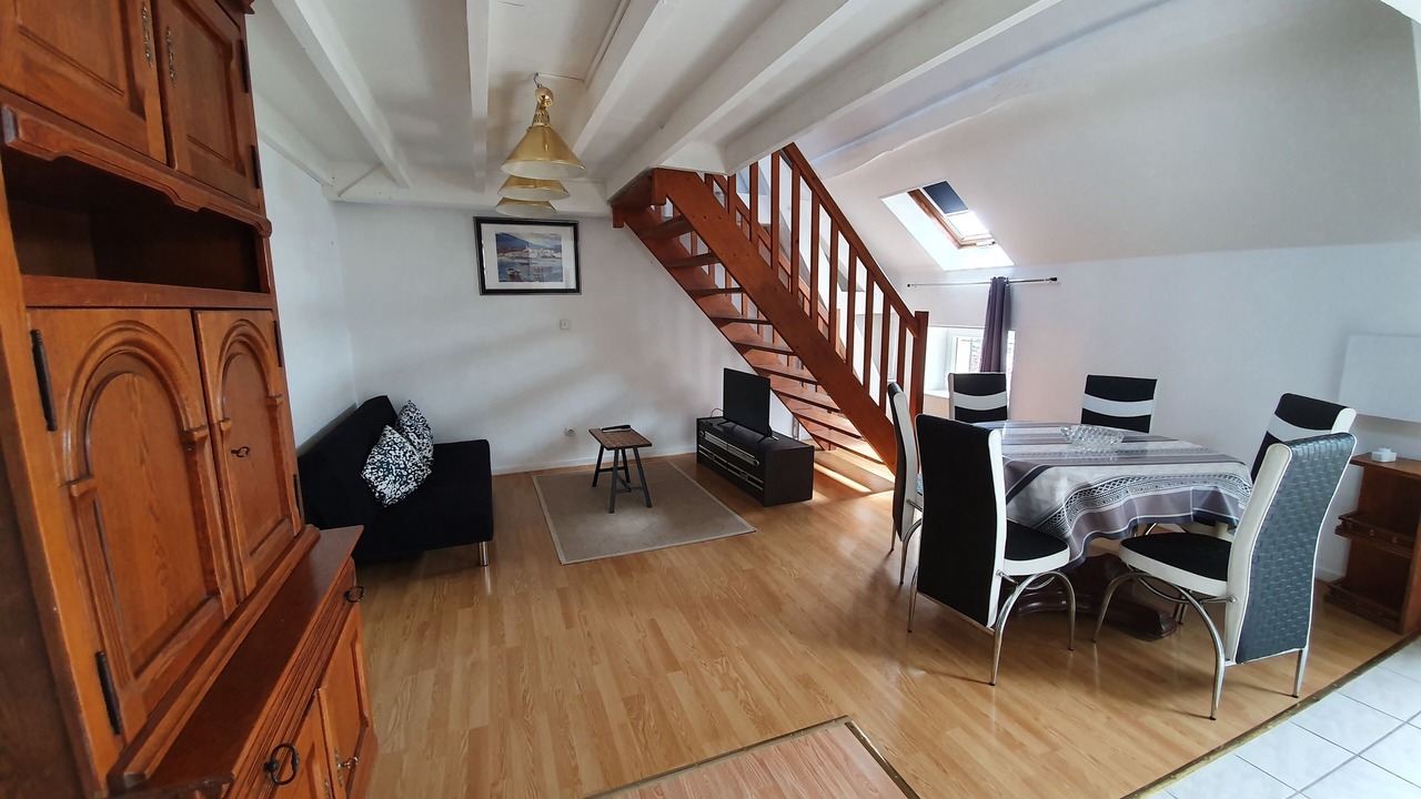 Photo of Livingroom in Nuits-Saint-Georges