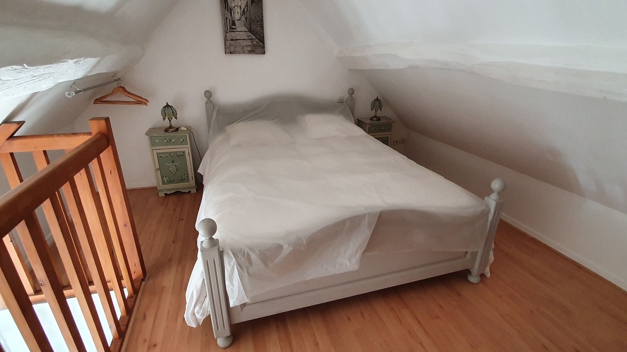 Photo of Bedroom in Nuits-Saint-Georges